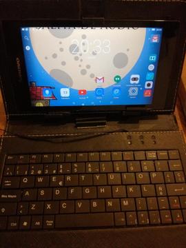 Tablet Lenovo A7 Tab2