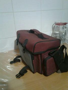 Bolso para Camara O Filmadora Nuevo