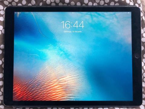 iPad Pro Model 2017 A1652, Usada