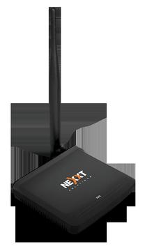 Nexxt Router N Nyx150 Wireless Mini150mbps ENVIO GRATIS!