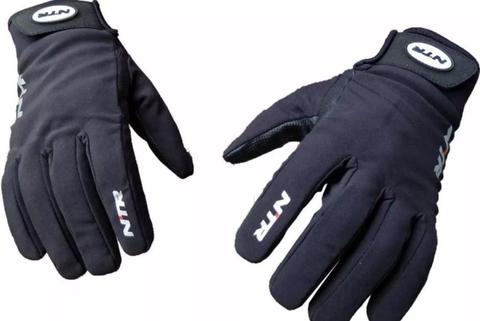 Vendo Guantes de Moto