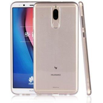 Huawei Mate 10 Lite 4g Lte 64gb Ram4gb 16mp Libre Garantía