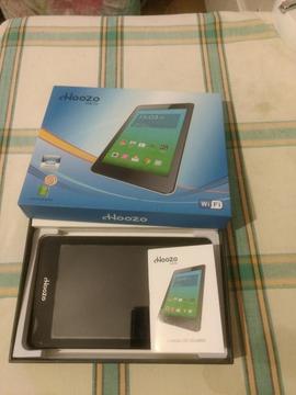 Vendo Tablet Hoozo