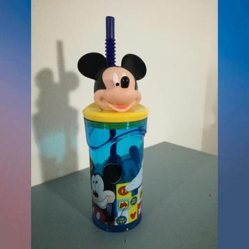 Vaso figura 3D Mickey
