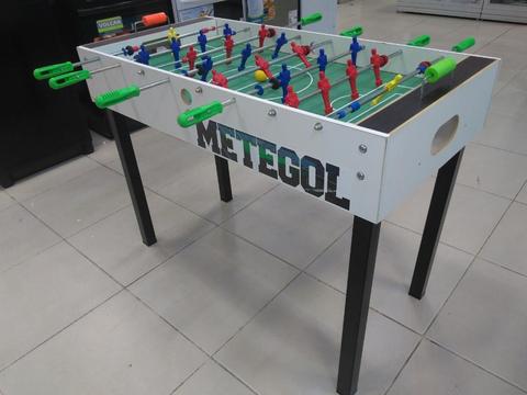 Metegol Mediano Madera Nuevos