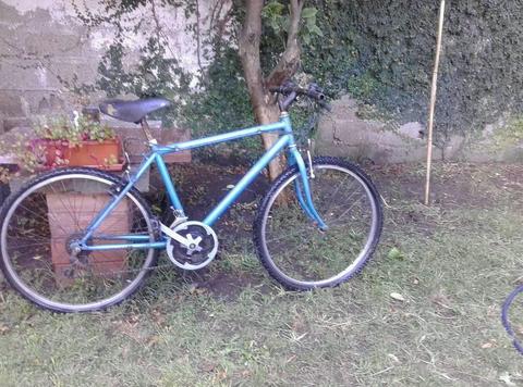 bicicleta R 26