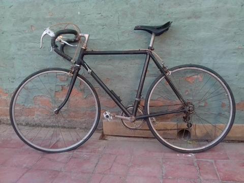 vendo bicicleta