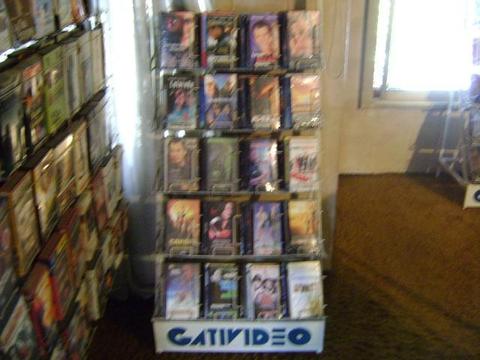 dvd lote de 850 peliculas de distintos generos