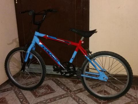 Bici R 20