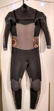 Traje de Neoprene Mujer Billabong