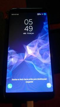 Samsung S9 para Movistar Permuto