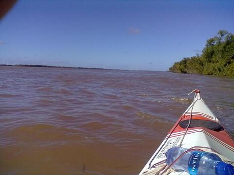 KAYAK MERIDIEN URUGUAY