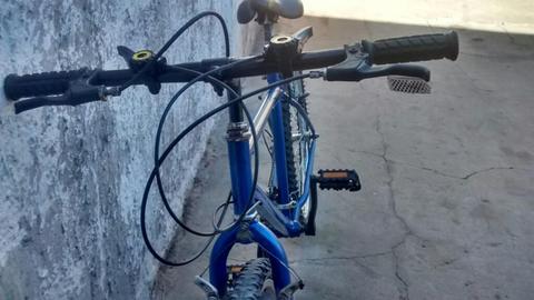 Vendo Bicicleta Todo Terreno Rod 26