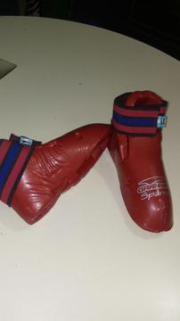 Vendo Protectores