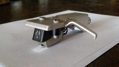 Capsula completa Z1s sin pua