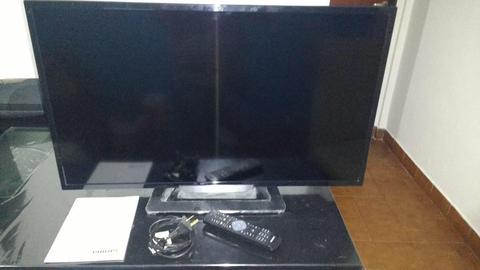 Led TV Philips 32 Modelo PHG5000/77