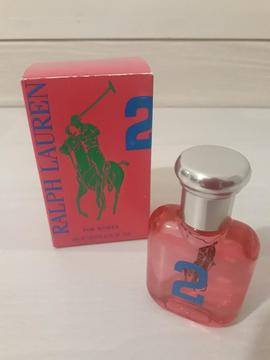 Perfume Ralph Lauren 2