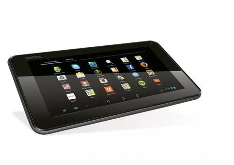Tablet Admiral One Black 7 8gb