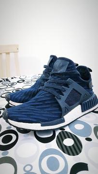 Adidas Nmd Xr1