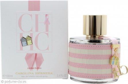 Perfume Importado Carolina Herrera Limited Edition X 50 Ml
