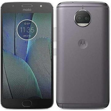 Motorola Moto G5 S Plus 4Gb Ram Libres * Cap y GBsAs * GARANTÍA