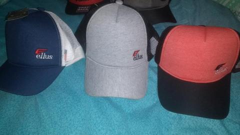 Gorras