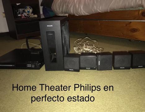 Home Cinema/Theater
