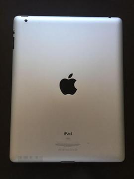 iPad 9.3.5 Con Cargador. Perfecto Estado
