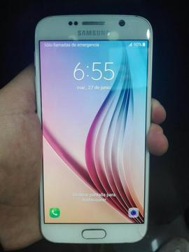 Samsung Galaxy S6