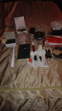 Vendo Maquina de Tatuar Rotativa