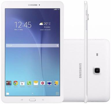 Tablet Samsung Galaxy Tab T560 9,6 Hd Gps Wifi NUEVAS ORIGINALES!!