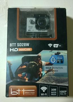 Camara Full Hd Videos 1080p Nuevo