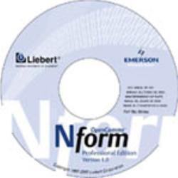 Soft Nform Software Professional 1.ups Emers ENVIO GRATIS