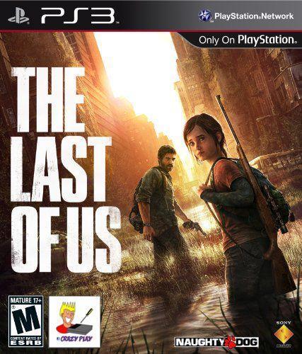 The Last Of Us | Playstation 3