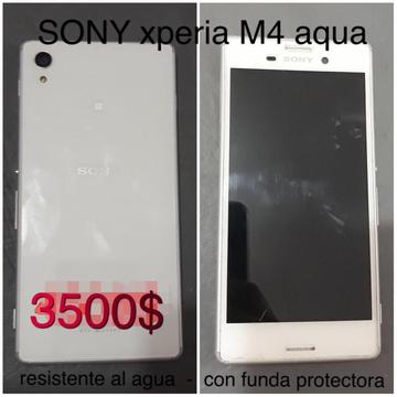 Sony Xperia M4 Aqua