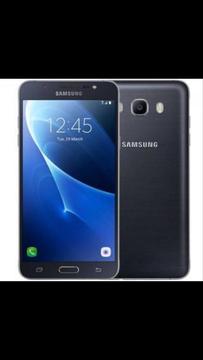 Vendo Samsung J7 2016 Casi Nuevo