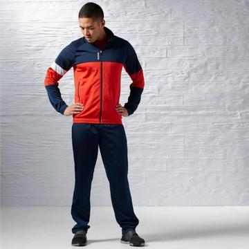 Conjunto Reebok Talle S