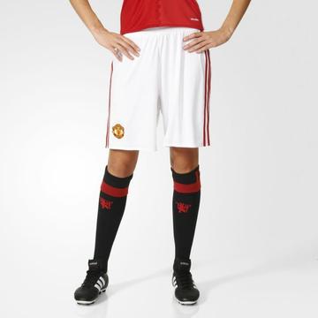 Shorts Manchester United Talle L