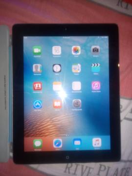 Vendo iPad 2 de 16 Gb Modelo A1395