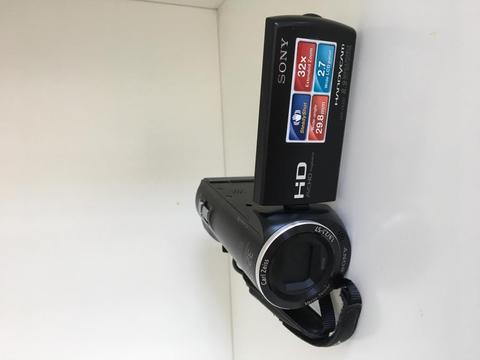 Filmadora Sony HD