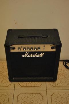 Amplificador Marshall Mg15