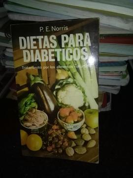 Dietas Para Diabeticos P. E. Norris
