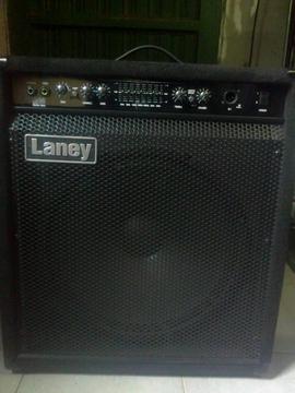 Amplificador para bajo Laney RB4 Nuevo!!!