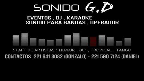 Eventos Staff de Artistas