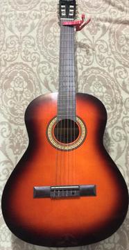 Vendo Guitarra Vizcaya