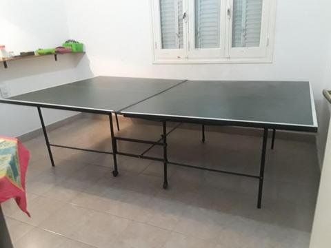 Mesa de ping pong
