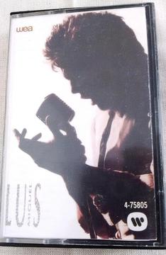 cassette Luis Miguel Romance
