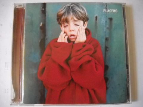 placebo cd impecable