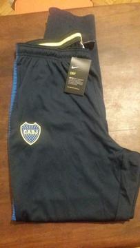 Pantalon Del Conjunto Boca Nike