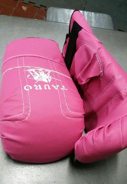 Guantes Boxeo